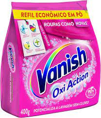 ALVEJANTE PO VANISH ROSA REFIL